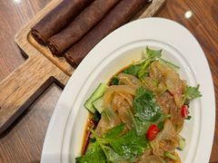 -日日鲜自助餐厅(小公园店)