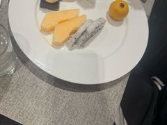 -西安西藏大厦开元名都大酒店·自助餐厅