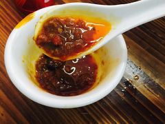 -三叔牛杂火锅店(三淮大街15号店)