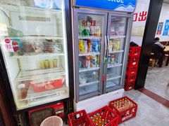 -覃肥叔桂林米粉(粮道街店)