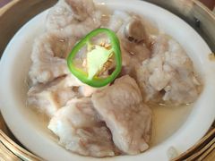 -山水茶艺馆·点心粤菜·30年老字号