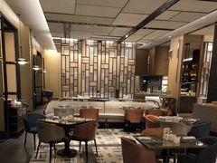 -康莱德酒店·美庭自助餐厅