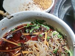 -芸鲜季·云南野生菌餐厅· 云南风物味研社(闵行店)
