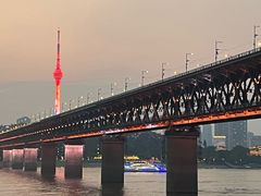 -武汉长江大桥