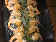 -金牌外婆家(苏州中心店)