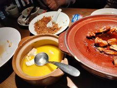 -北方家宴(番禺永旺店)