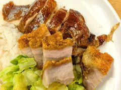 -粤味轩快餐店(天下第一泉店)