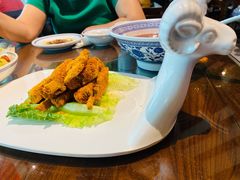 -龍聚祥烧麦馆(万达店)