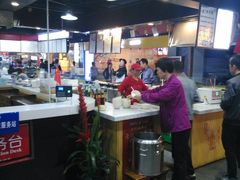 -食上东新街美食街区(民乐新都会店)