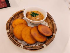 -大铁勺新津菜(迎水道店)