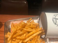 -京A Taproom·精酿餐吧(CBD店)