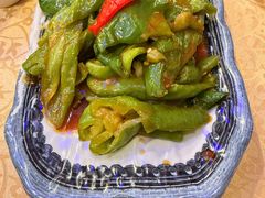 -维吾尔餐厅(宜山路店)