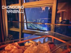 -大美臻喜母婴(南坪店)