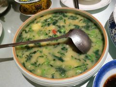 -宁夏国强手抓羊肉·清真菜(未央路凤三店)
