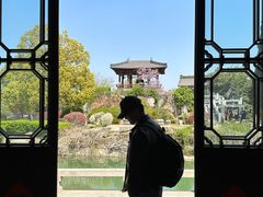 -徐州龟山景区