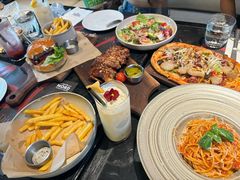 -Nord Grill&Bar Highland诺德西餐(深圳欢乐海岸店)