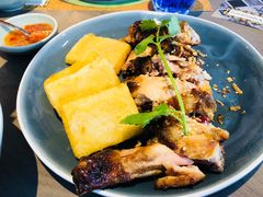 -CHINCHIN 青青·泰国料理(万象食家店)