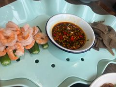 -方记六道菜馆(生态公园店)
