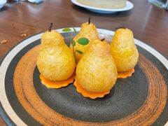 -索菲特酒店·乐轩华中餐厅
