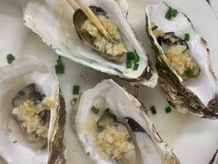 -梅姐海鲜餐厅(水头海鲜街店)