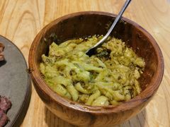 擂椒茄子-盘飧市(春熙路店)