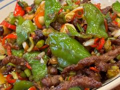 -徐春娇下饭菜(萧山奥体国际村店)