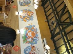 -竹林小屋(库塔店)