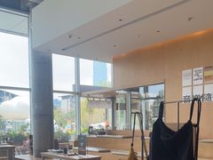 -SAANCI山池咖啡(海上世界文化艺术中心店)