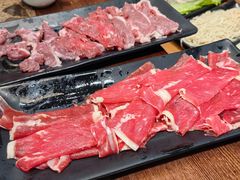 -慧美铜锅涮肉