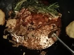 -回忆以前铁锅炖鱼村(一部六号街店)