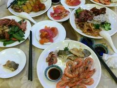 -碧中海汤泉汗蒸酒店