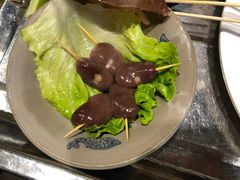 -钢管厂歆瑞源油卤串串香(春熙路太古里店)
