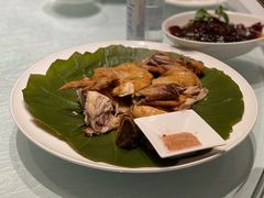 -一品淮扬 · 淮扬菜·北京万达文华酒店