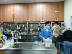 -泰洋动物医院·神经专科·磁共振·CT(天河公园总院)