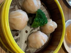 -粤港餐厅(禹州商业广场店)