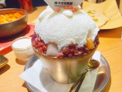 -阿卡AK.Lab洋风韩餐(花园路万达坊店)