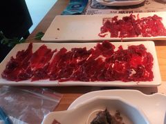 -海银海记潮汕牛肉火锅(新港中路海珠店)
