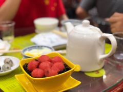 西瓜西米露-民信老铺(华盖路店)