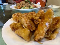 -宝发园名菜馆