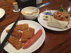 -海德温泉酒店