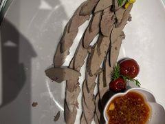 -北京老铺烤鸭(西稍门店)