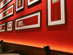大堂-松鹤面馆·古法焖肉面(观前店)