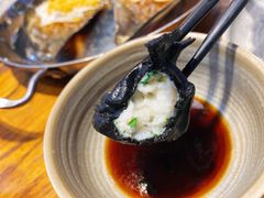 -必点海鲜·鲅鱼水饺(鞍山西道店)