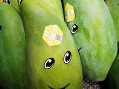 -世纪联华超市(三墩店)