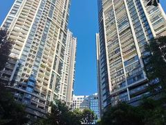 -星悦荟健身游泳(珠江新城店)