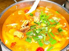 -粗茶淡饭·隐庐私厨(东亭店)