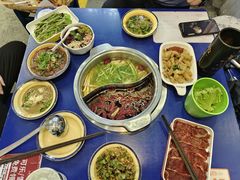 -马路边边火锅串串(观前街店)