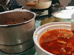 -俭朴菜(鲁磨路店)