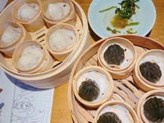 -南小馆(迪士尼小镇店)