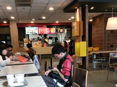 -麦当劳(衡阳中心汽车站店)